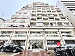 メゾンドール高田馬場