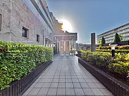 ファミール三鷹グランデージ