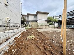 練馬区富士見台２丁目