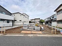 練馬区富士見台２丁目