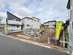 練馬区富士見台２丁目