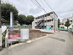 練馬区貫井２丁目