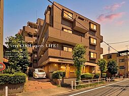 ライオンズマンション板橋徳丸