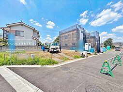 東久留米市浅間町２丁目