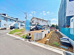 東久留米市浅間町２丁目