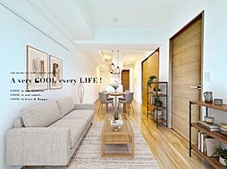 BCITY 高田馬場 alivie