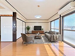 田無パールマンション