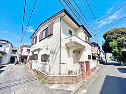 練馬区三原台２丁目