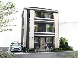B BASE練馬区三原台22