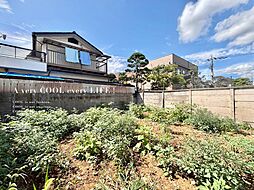 中野区江古田４丁目
