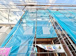 朝霞市朝志ケ丘３丁目の一戸建て