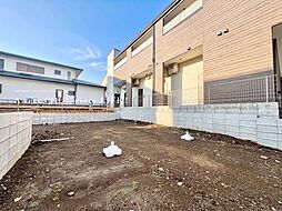 中野区上鷺宮２丁目の土地