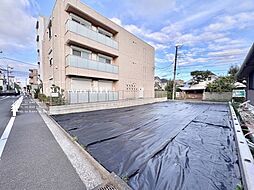 武蔵野市吉祥寺本町３丁目