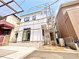 練馬区春日町４丁目の一戸建て