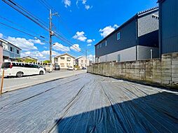 練馬区石神井台４丁目