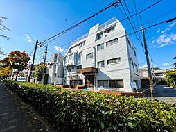 豊玉セブンマンション
