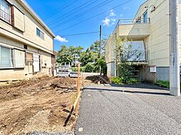 中野区野方2丁目の一戸建て