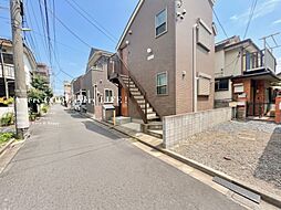 練馬区春日町２丁目