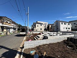 新座市野寺１丁目