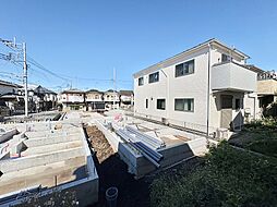 新座市野寺１丁目