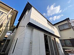 練馬区東大泉７丁目