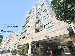 ライオンズマンション三鷹中央通り