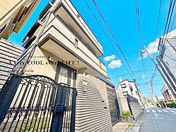 杉並区井草２丁目