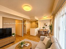 シャルマンコーポ板橋徳丸