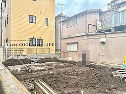 朝霞市膝折町５丁目