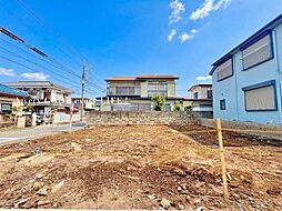 西東京市南町２丁目