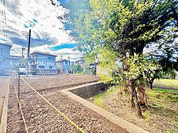 新座市片山１丁目