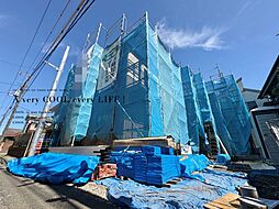 小平市花小金井５丁目