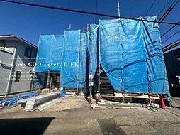 西東京市芝久保町４丁目