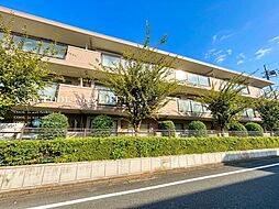 ロイヤルシャトー南大泉