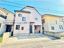 朝霞市根岸台４丁目