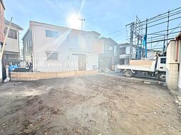 練馬区北町５丁目
