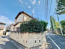 練馬区東大泉４丁目