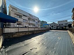三鷹市下連雀７丁目