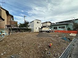 東久留米市前沢２丁目