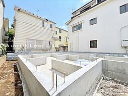 練馬区大泉学園町２丁目