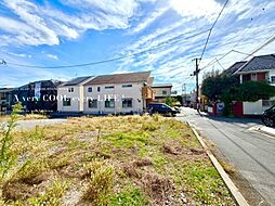 練馬区南田中４丁目