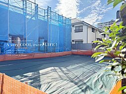 杉並区高井戸東３丁目
