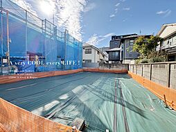 杉並区高井戸東３丁目