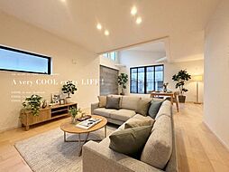 武蔵野市境５丁目