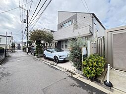 杉並区本天沼２丁目