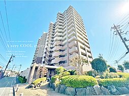コスモシティ朝霞台