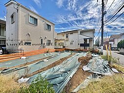 中野区上鷺宮５丁目