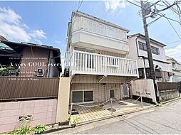 新宿区中落合２丁目