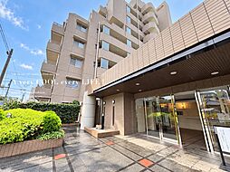 藤和シティホームズ氷川台
