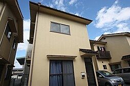 尾道市高須町の一戸建て